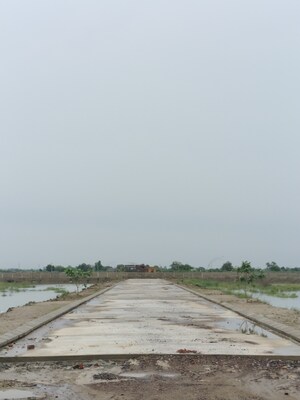 Plot Area in  Plot at Goverdhan – for Sale