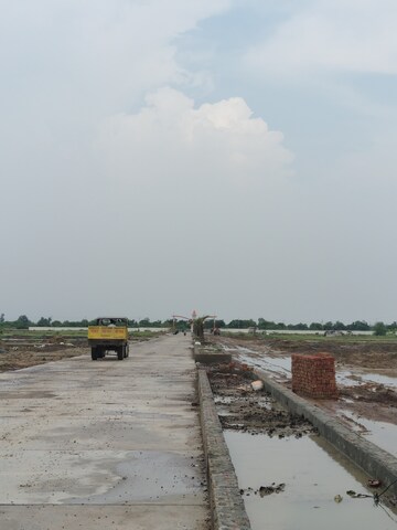  Plot – Exterior View View at Goverdhan - for Sale