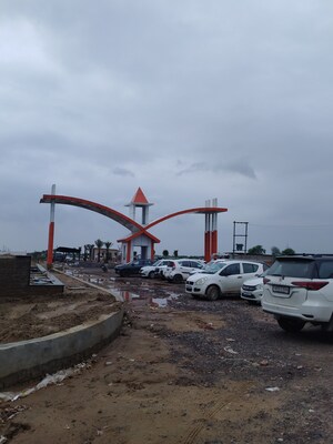  Plot For Sale in Goverdhan