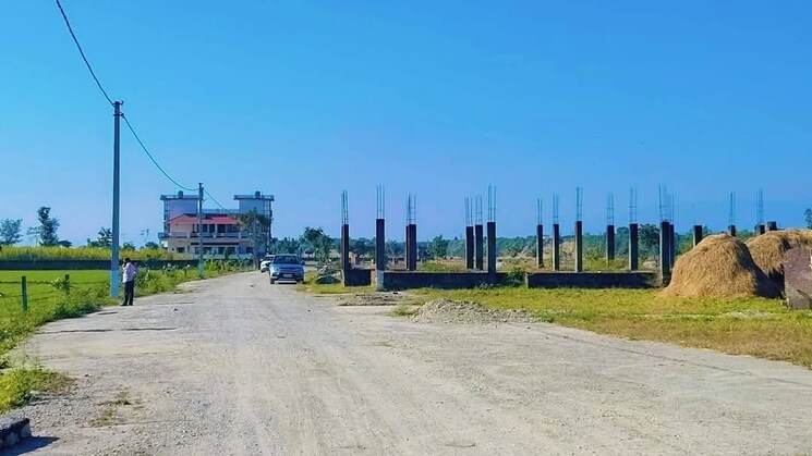 Exterior View, defence-empire  70 Sq.Yd. Plot In Surajpur Greater Noida 8966485