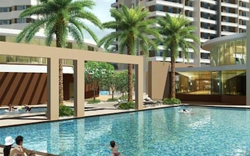 5 BHK Apartment For Sale in Kalpataru Gardens 1, Kandivali East
