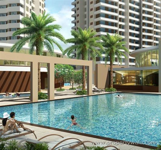 5 BHK + Pooja Room Apartment For Sale in Kalpataru Gardens 1