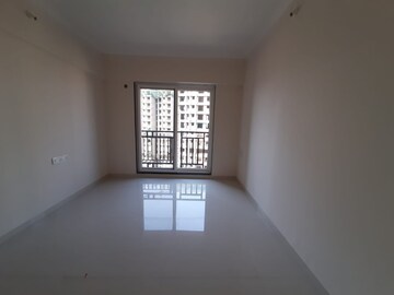 1 BHK Apartment For Rent in Raunak Bliss, Ghodbunder Road