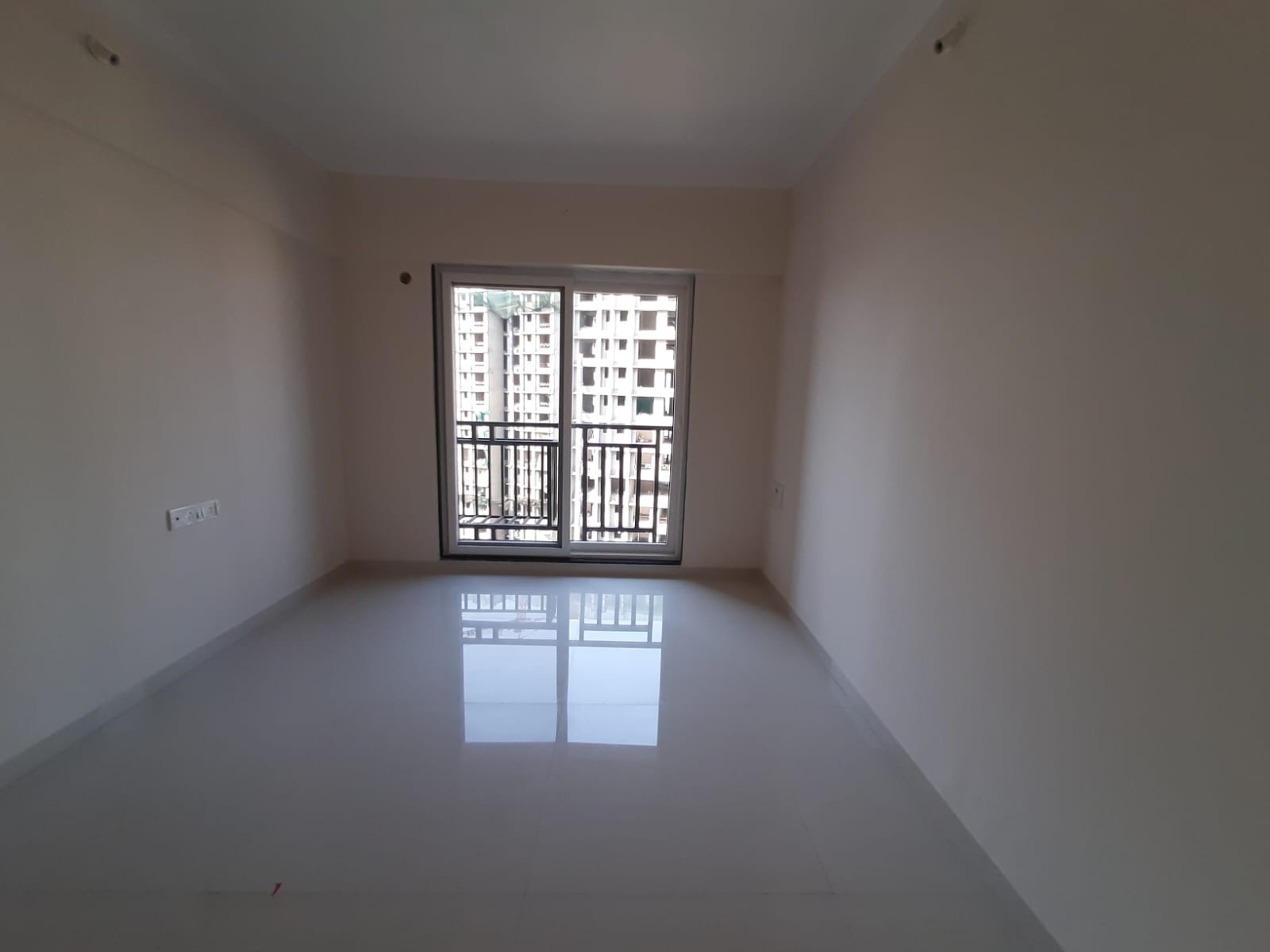 1 BHK Apartment For Rent in Raunak Bliss