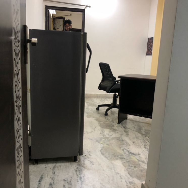 Bedroom, palm-residency-chhatarpur 1 Bedroom 600 Sq.Ft. Apartment In Rajpur Khurd Extension Delhi 8966514