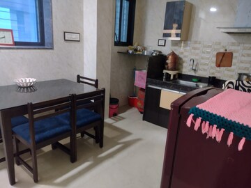 Furnished Amenities in 1 BHK Apartment at Swojas Solitaire, Baner – for Rent