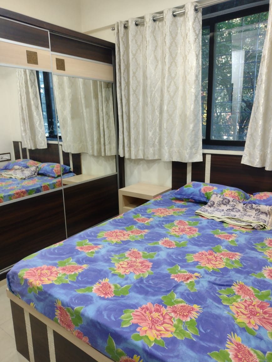 1 BHK 560 Sq.Ft. Apartment in Swojas Solitaire