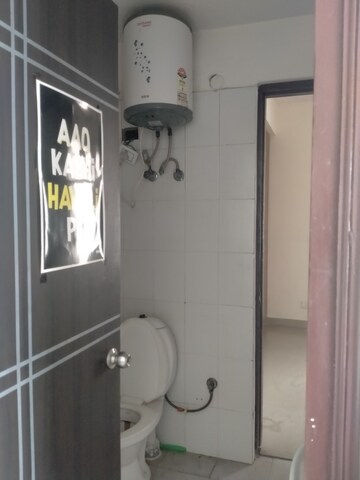 Bathroom in 2 BHK Apartment at Today Ridge Residency, Sector 135 – for Rent