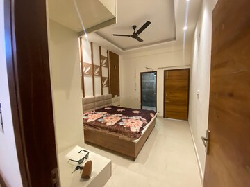 Bedroom in 3 BHK Apartment at Ambala Highway – for Rent