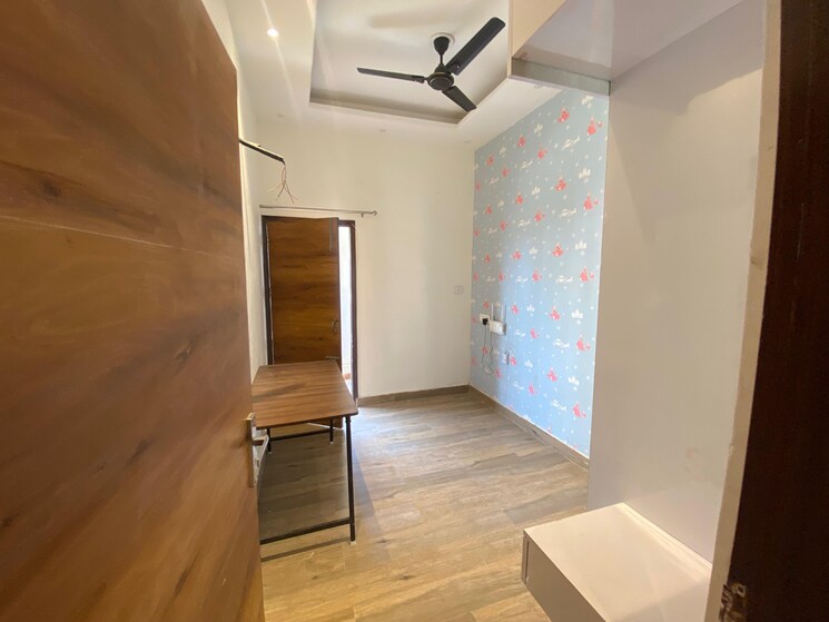 Study Room, ambala highway 3 Bedroom 2020 Sq.Ft. Apartment In Ambala Highway Zirakpur 8966509