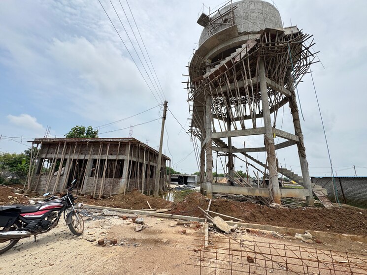 Exterior View, sakri  1226 Sq.Ft. Plot In Sakri Bilaspur 8966502