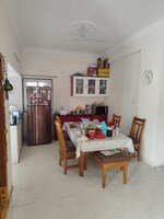 3 BHK + Pooja Room 1600 Sq.Ft. Apartment in SR Homes Miyapur