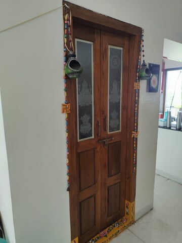 Furnished Amenities in 3 BHK Apartment at SR Homes Miyapur, Miyapur – for Rent