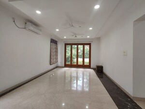 Building Lobby in 4 BHK Villa at Gachibowli – for Sale