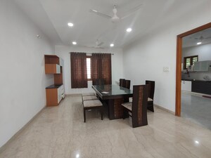 4 BHK Villa For Sale in Gachibowli