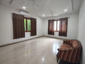 Bedroom in 4 BHK Villa at Gachibowli – for Sale