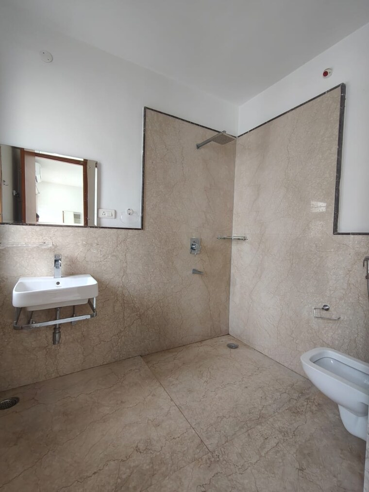 Bathroom, gachibowli 4 Bedroom 4500 Sq.Ft. Villa In Gachibowli Hyderabad 8966524