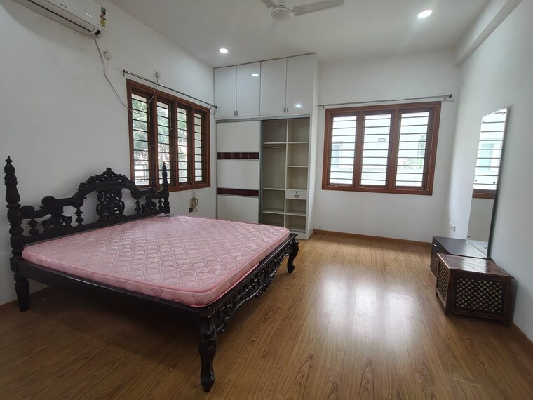 Room, gachibowli 4 Bedroom 4500 Sq.Ft. Villa In Gachibowli Hyderabad 8966524
