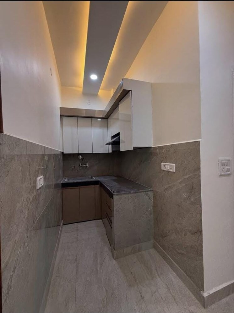 Kitchen, sector 35 3 Bedroom 3150 Sq.Ft. Builder Floor In Sector 35 Faridabad 8966516