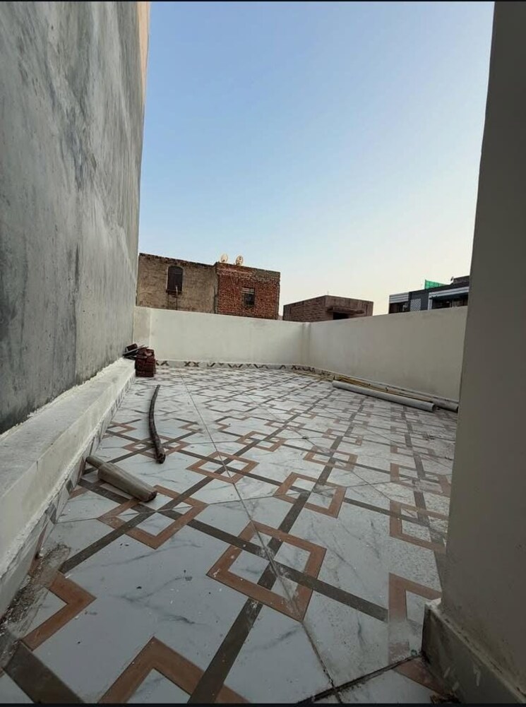 Exterior View, sector 35 3 Bedroom 3150 Sq.Ft. Builder Floor In Sector 35 Faridabad 8966516