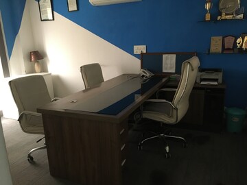  Office Space in IT/SEZ For Rent in Sector 63