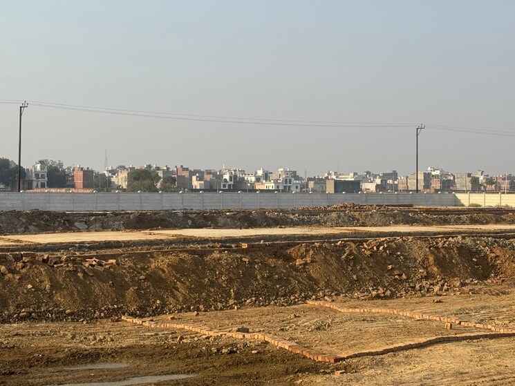 undefined, krishna-enclave-deri-skaner  50 Sq.Yd. Plot In Deri Skaner Greater Noida 8966517
