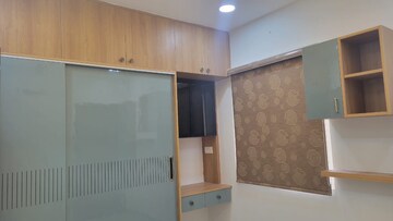 Furnished Amenities in 3 BHK Apartment at EIPL Corner Stone, Gandipet – for Sale