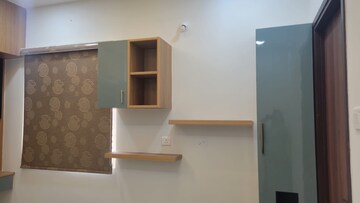 Furnished Amenities in 3 BHK Apartment at EIPL Corner Stone, Gandipet – for Sale