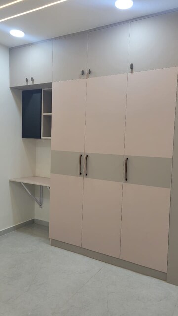 Furnished Amenities in 3 BHK Apartment at EIPL Corner Stone, Gandipet – for Sale