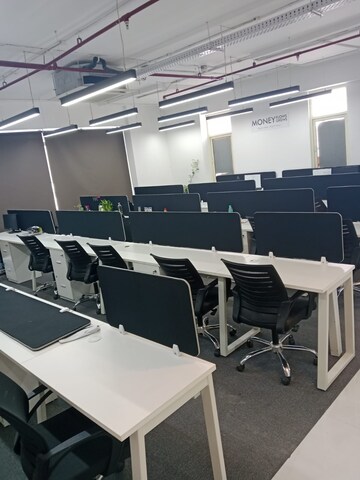 Team Area in  Office Space in IT/SEZ at Sector 63 – for Rent