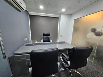 Team Area in  Office Space in IT/SEZ at Sector 63 – for Rent