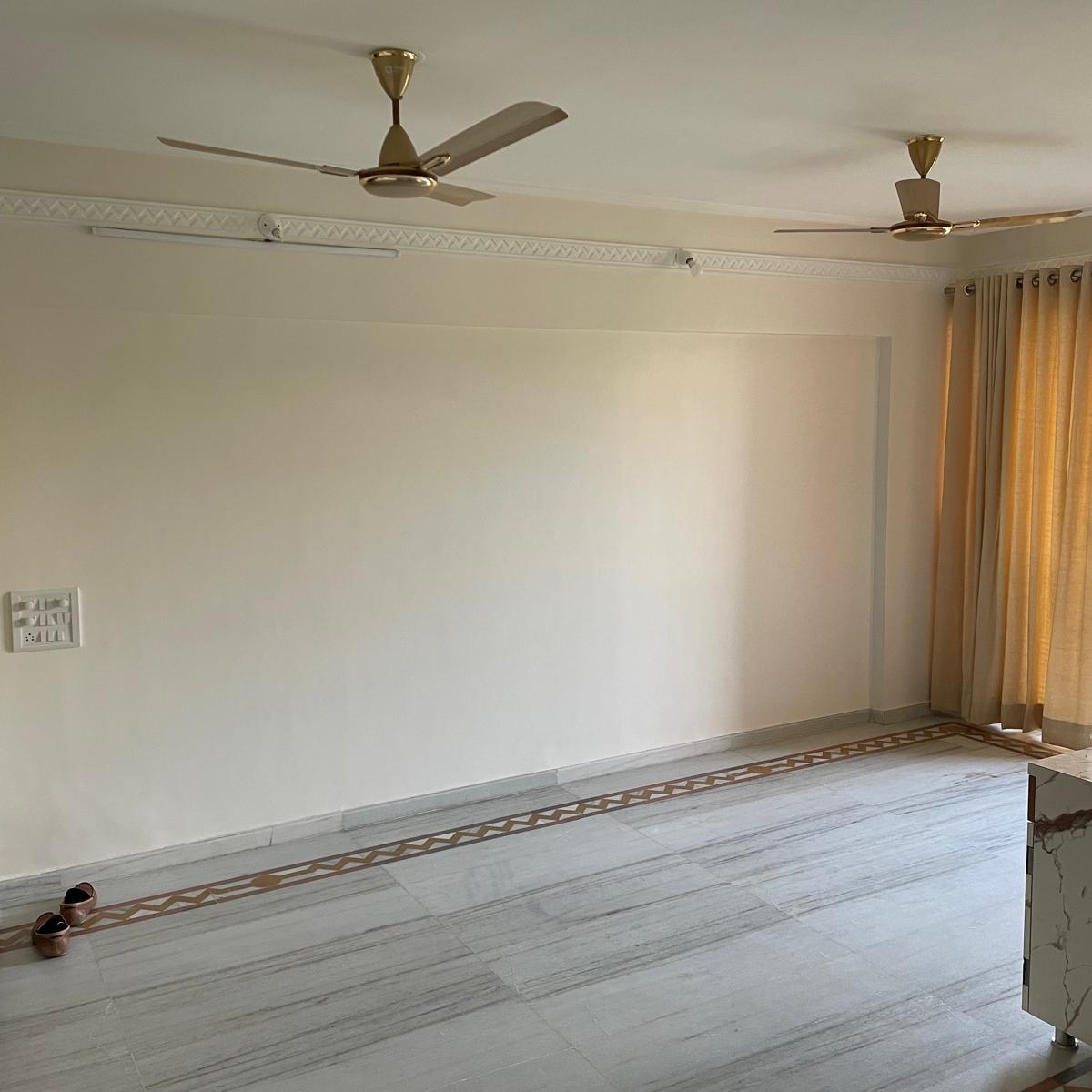 2 BHK Apartment For Rent in Vijay Wimbledon Park