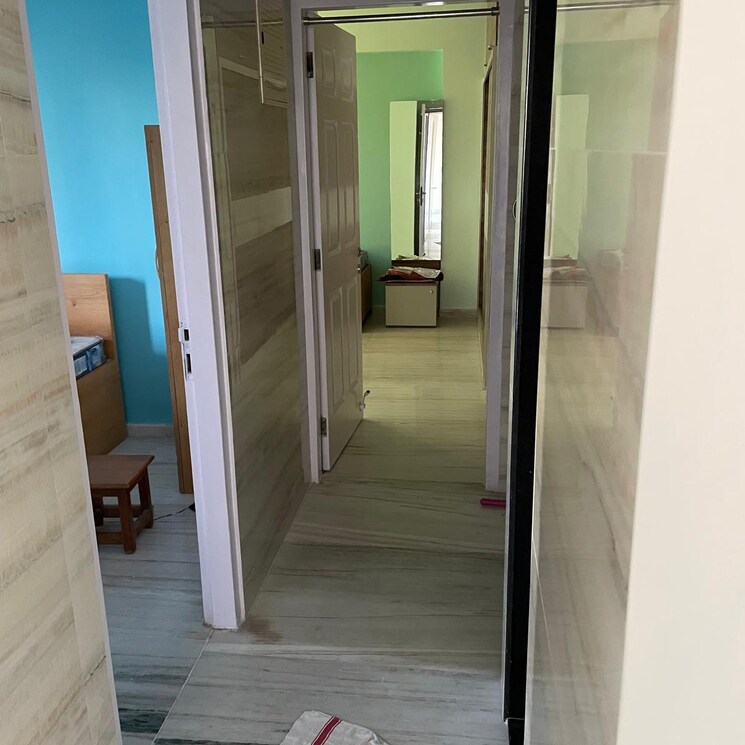 undefined, vijay-wimbledon-park 2 Bedroom 1100 Sq.Ft. Apartment In Samata Nagar Thane 8966528