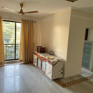 Bedroom in 2 BHK Apartment at Vijay Wimbledon Park, Samata Nagar – for Rent