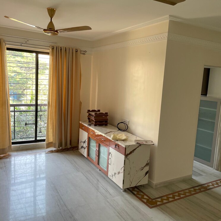 Bedroom, vijay-wimbledon-park 2 Bedroom 1100 Sq.Ft. Apartment In Samata Nagar Thane 8966528