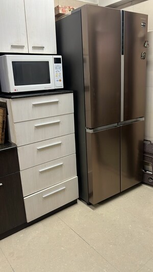 Furnished Amenities in 2 BHK Builder Floor at Lajpat Nagar 4 – for Rent