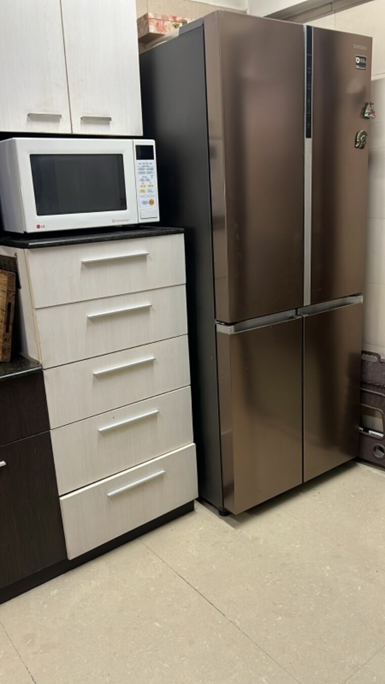 undefined, lajpat nagar 4 2 Bedroom 900 Sq.Ft. Builder Floor In Lajpat Nagar 4 Delhi 8966529