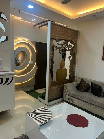 Team Area in 2 BHK Builder Floor at Lajpat Nagar 4 – for Rent