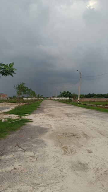 Plot Area in  Plot at Raebareli Road – for Sale