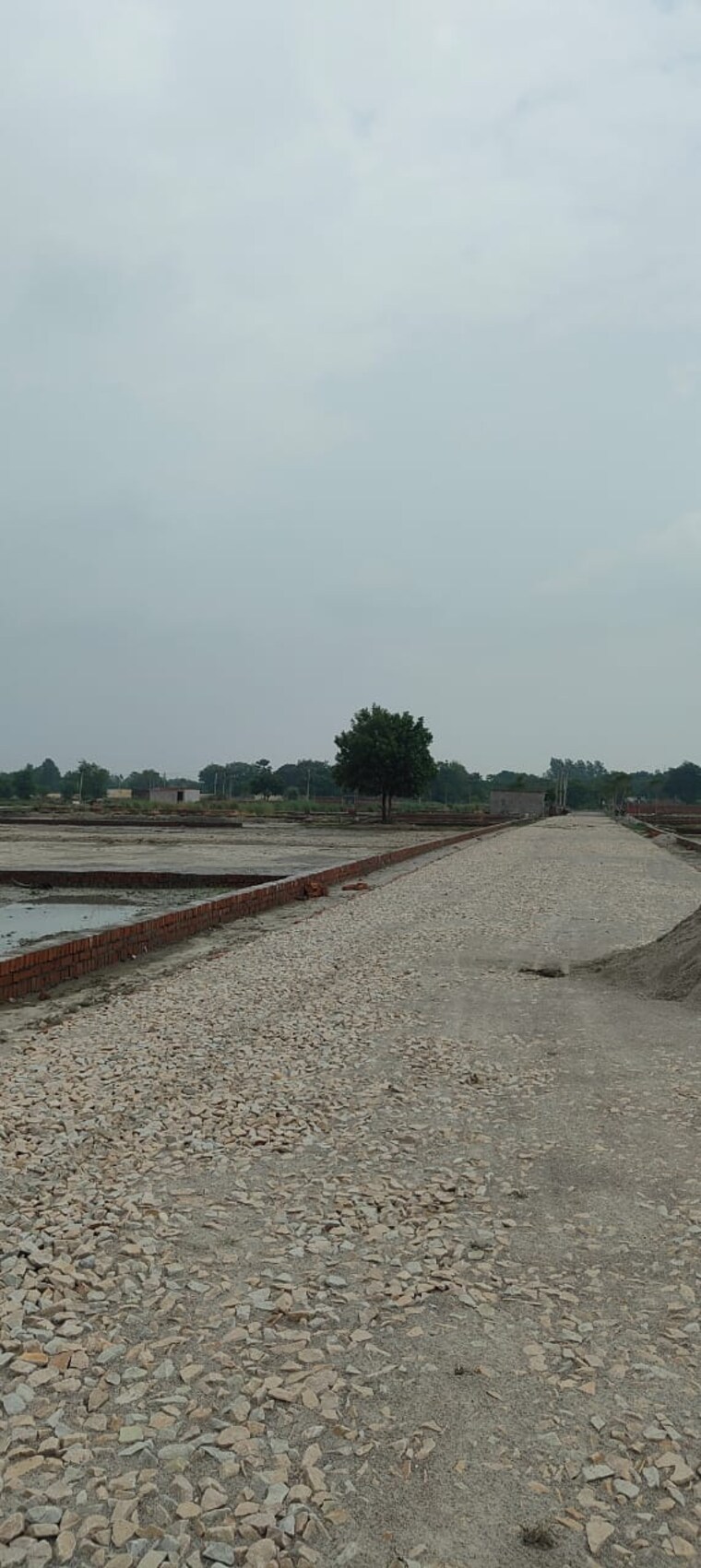 undefined, raebareli road  500 Sq.Ft. Plot In Raebareli Road Lucknow 8966538