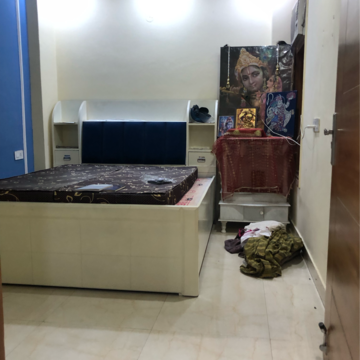 2 BHK Apartment For Rent in Palm Residency Chhatarpur, Rajpur Khurd Extension