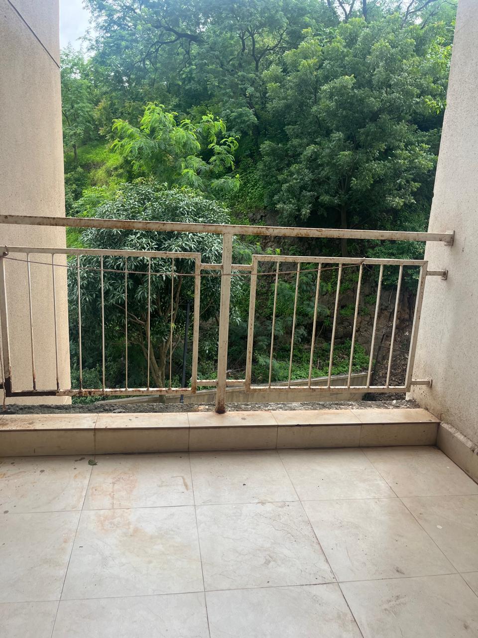 2 BHK + Servant Room Apartment For Sale in SKYi Iris Bavdhan