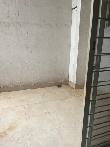 Balcony in 2 BHK Apartment at SKYi Iris Bavdhan, Bavdhan – for Sale