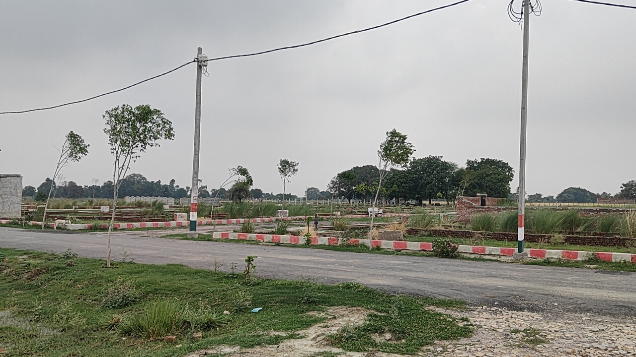 Plot For Sale in Maa Parvati Enclave 