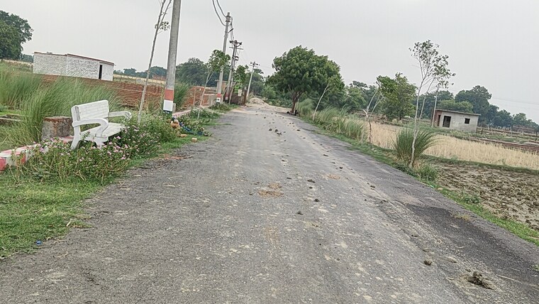 undefined, raebareli road  500 Sq.Ft. Plot In Raebareli Road Lucknow 8966538