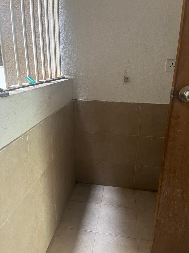 Balcony, skyi-iris-bavdhan 2 Bedroom 750 Sq.Ft. Apartment In Bavdhan Pune 8966512