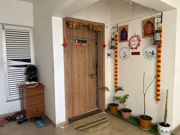 1 BHK Apartment For Sale in Abhinav Pebbles Urbania, Bavdhan