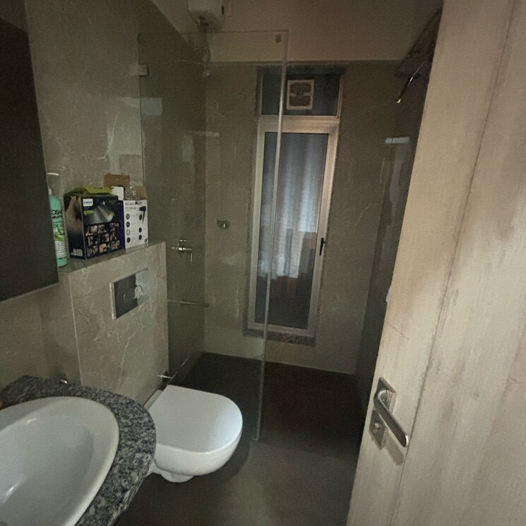 Bathroom, sobhaniye-riddhi-siddhi-apartment 2 Bedroom 803 Sq.Ft. Apartment In Nityanand Nagar Mumbai 8966541