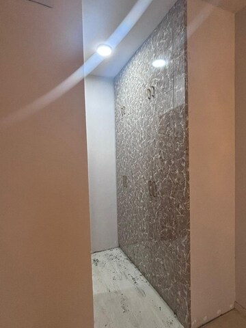 Building Lobby in 3.5 BHK Apartment at M3M Heights, Sector 65 – for Sale