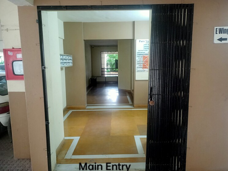 undefined, park-valencia 2 Bedroom 1200 Sq.Ft. Apartment In Mundhwa Road Pune 8966547